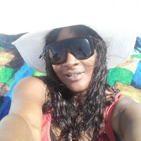 Kish Bellinger (@kishbellinger) 's Twitter Profile