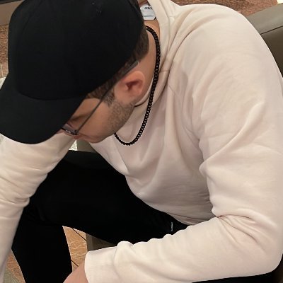 moreira_joaov's profile picture. 🇧🇷 26, 2D Illustrator, 3D enthusiast / @Shanburuzuu 's husband

https://t.co/rEHngAMwnu
need sleep