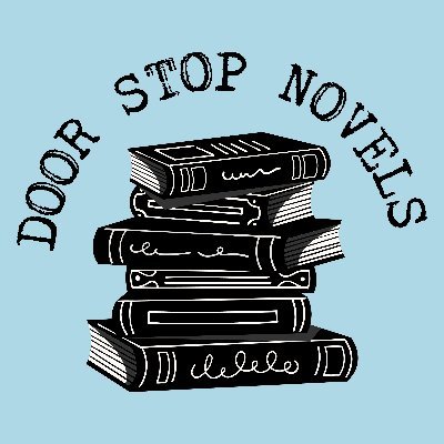 doorstopnovels Profile Picture