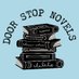 Door Stop Novels (@doorstopnovels) Twitter profile photo