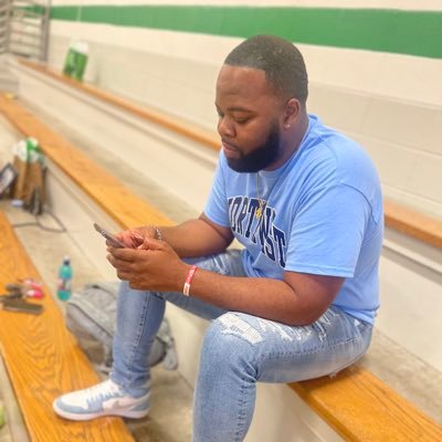 Higher Ed. | Academic Coach @ Northwest Community College | Southern Miss Alum | UWA Alum | 1 9 1 1 ♦️
