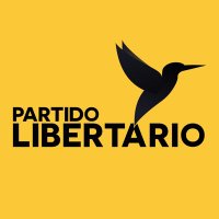 Partido Libertário 🇵🇹 (@libertariopt) 's Twitter Profile Photo Partido Libertário 🇵🇹 (@libertariopt) 's Twitter Profile Photo