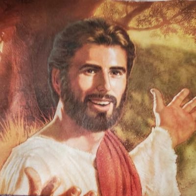 JesusLordChrisE's profile picture. 