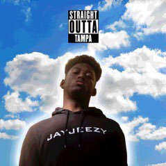 I’M A RAPPER🎤 TAMPA FL 🌴☀️ RIP MOM N BRO🌹 IM JAYJEEZY & I APPROVE DIS MESSAGE