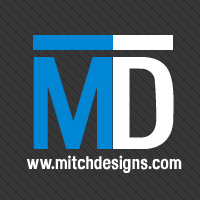 mitchdesigns's profile picture. We're a #web agency, providing customized #design and #development; websites #booking #engines and #online #stores.