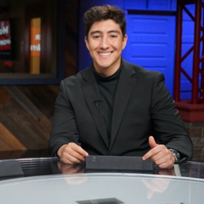 AndyManzur5's profile picture. 