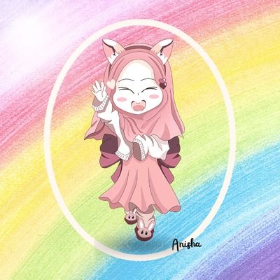 Anisha_Pooh's profile picture. aku adalah orang yang seperti ini