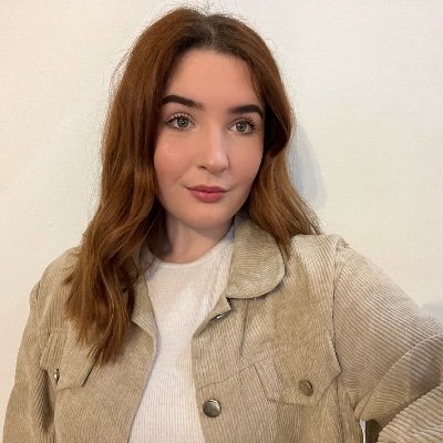 Miss_A_King's profile picture. ECT English teacher at CCA.