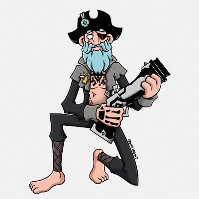 UrSchlaeferさんのプロフィール画像