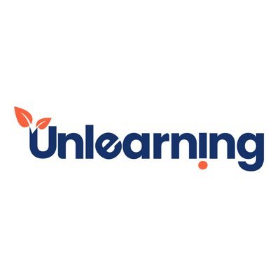 Unlearning is a startup & a community designed to increase accessibility of valuable information for all. Coming soon: @unlearningxpod 🌱🎙️