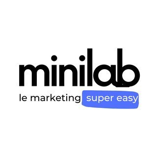 minilab_btz's profile picture. Le marketing super easy !