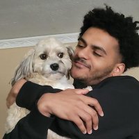 Rashawn Wilson (@themixedray) 's Twitter Profile