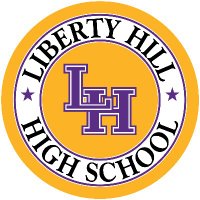Liberty Hill HS (@libertyhillhs) 's Twitter Profile