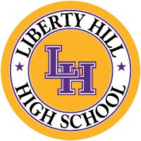 Liberty Hill HS(@LibertyHillHS) 's Twitter Profileg