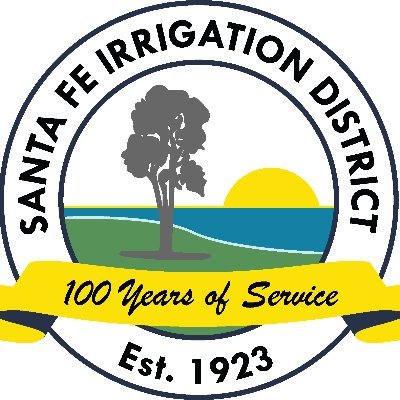 Santa Fe Irrigation District efficiently provides its customers with safe and reliable water.