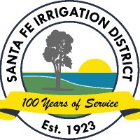 Santa Fe Irrigation (@sfid) 's Twitter Profile