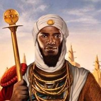 Mansa Musa 🇲🇱 (@mansamusacap) 's Twitter Profile