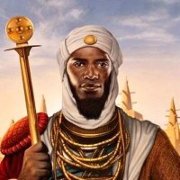 Mansa Musa 🇲🇱(@MansaMusaCap) 's Twitter Profile Photo