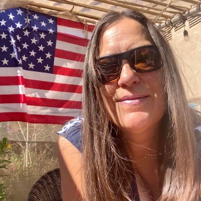 MARIBEL50630225's profile picture. TRUMP ---- MAGA
