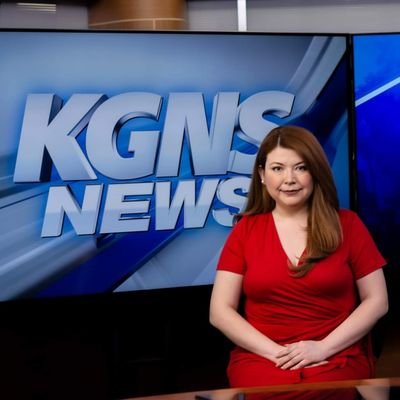 KGNS Laredo, TX🌵
Assistant News Director ⬅️Bureau Chief⬅️ Reporter⬅️ Texas 🤠👩🏻‍🦰