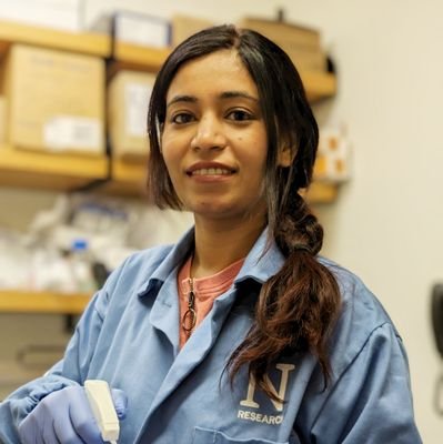 Research Associate@Northwestern University, BHU-NBRC alumni, Mol- Neurobiologist in Drug discovery, Neuroproteomics, neuropsychiatry!!
Amateur Photographer📷