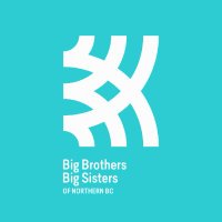 Big Brothers Big Sisters of Northern BC (@bigsnbc) 's Twitter Profile Photo Big Brothers Big Sisters of Northern BC (@bigsnbc) 's Twitter Profile Photo