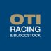 OTI Racing (@OTIRacing) Twitter profile photo