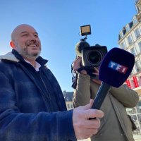 sébastien Hembert (@hembertseb) 's Twitter Profile