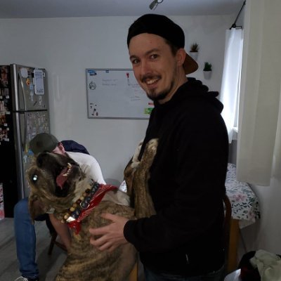 IsleCanuck's profile picture. Vancouver Islander | Die hard Canucks fan | Beer league champion