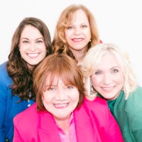 Feckless Friends (@fourfeckless) Twitter profile photo