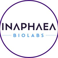 InaphaeaBioLabs (@inaphaea) 's Twitter Profile