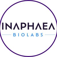 InaphaeaBioLabs(@Inaphaea) 's Twitter Profile Photo