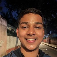 Guruprasad K. (@guruprasadkkk) 's Twitter Profile