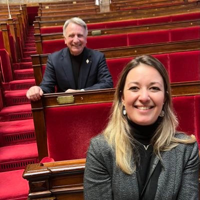 Attachée parlementaire du Député @ChudeauR Loir-et-Cher 2ème circonscription