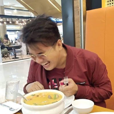 fzbam31's profile picture. Happy Go