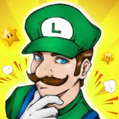 _Luigi_33's profile picture. Plumber in green 💚 | ♡: @_Daisy_33