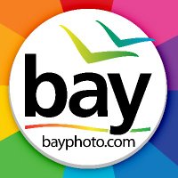 Bay Photo Lab(@BayPhotoLab) 's Twitter Profile Photo