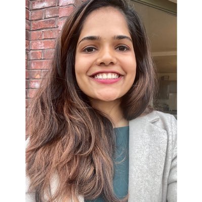 aashnishah241's profile picture. MBACP • Professional Doctorate in Psychological Therapies @ManMetUni • Psychology Tutor @ManMetUni