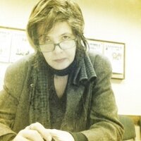 Anna Zafesova (@zafesova) 's Twitter Profile