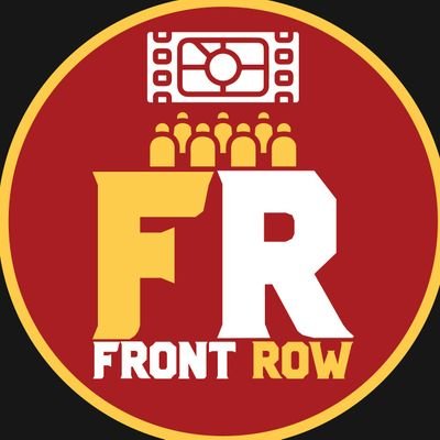 FrontRowTeam Profile Picture