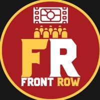 Front Row(@FrontRowTeam) 's Twitter Profile Photo