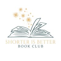 Shorter is Better Book Club(@ShorterBC) 's Twitter Profile Photo