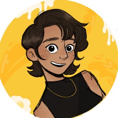 Éva Enriquez 🎃さんのプロフィール画像