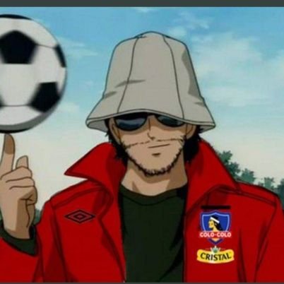 aperfectpayo's profile picture. Colocolino 🏁🏁, amante de los memes y la buena música.
Sabés que no aprendí a vivir 🎵🎶