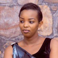 Ingabire Egidie Bibio(@EgidieBibio) 's Twitter Profile Photo