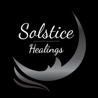 Solstice Healings(@SolsticeHealin) 's Twitter Profile Photo