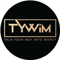 Talk Your Way Into Money(@TYWIMoney) 's Twitter Profile Photo