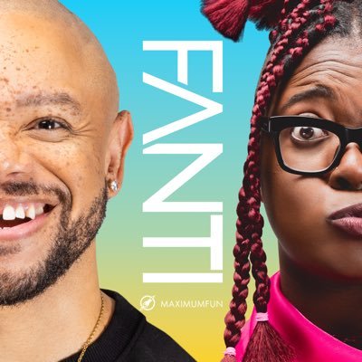 A @MaxFunHQ show about the ppl, places and things we’re FANs of but sometimes have some ANTI feelings toward, w/ @trevellanderson & @jarretthill.