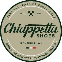 Chiappetta Shoes(@chiappettashoes) 's Twitter Profile Photo