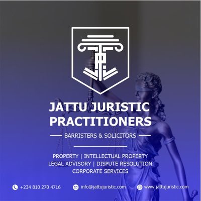 Jattu_Juristic Profile Picture